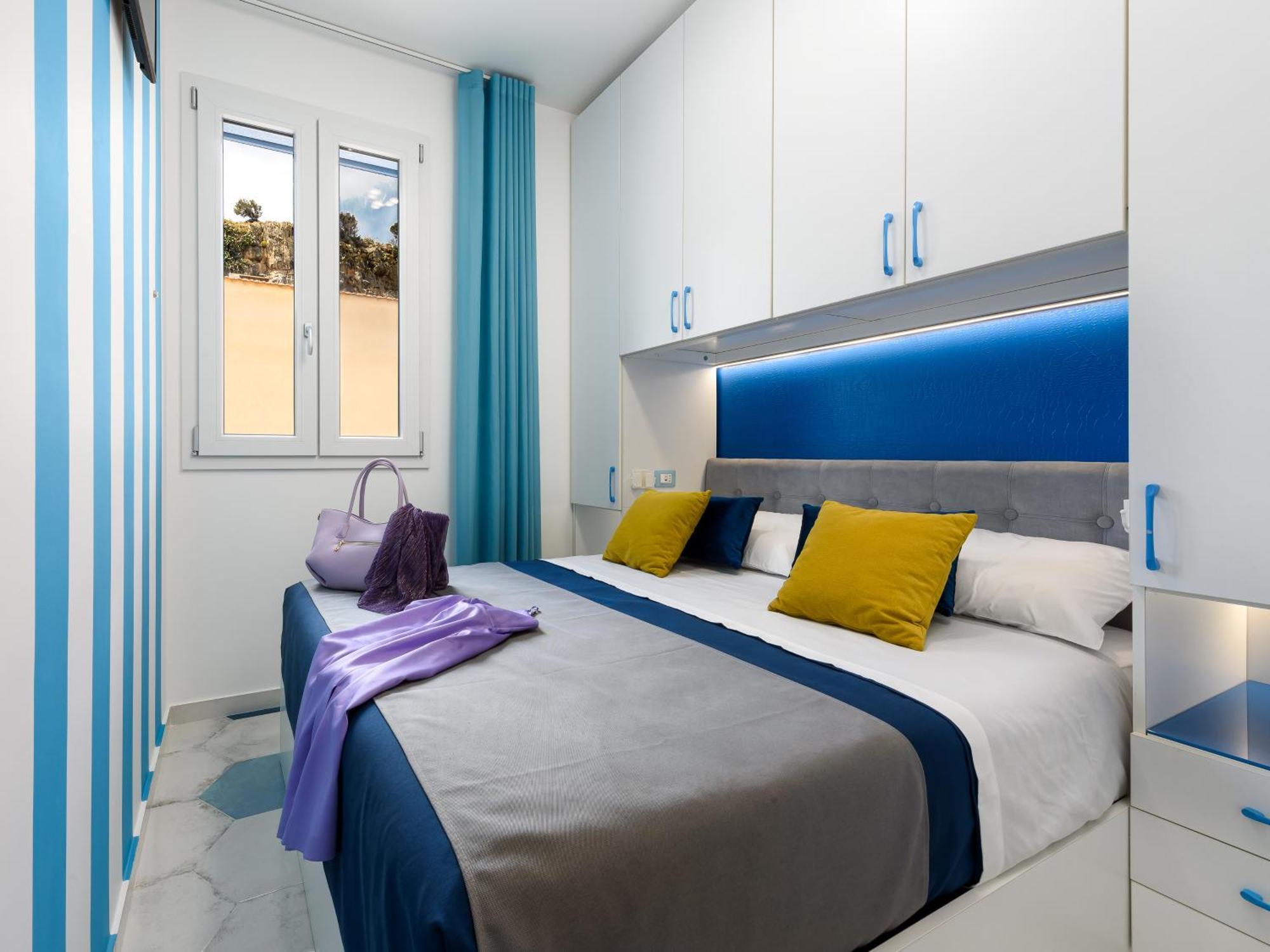 Il Faro E La Luna Beach Apartments San Vito Lo Capo Exteriör bild